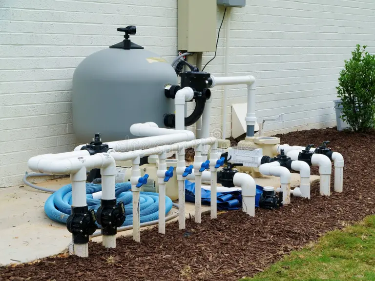 pool equipment pool equipment